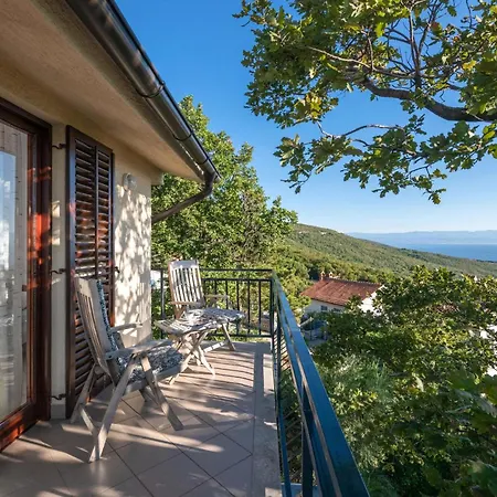 Pet Friendly In Holiday home Plomin