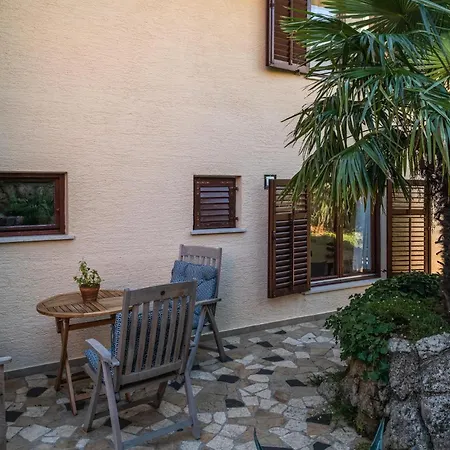 Pet Friendly In Nyaraló *