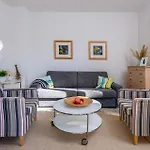 Casa de Férias Pet Friendly In Plomin