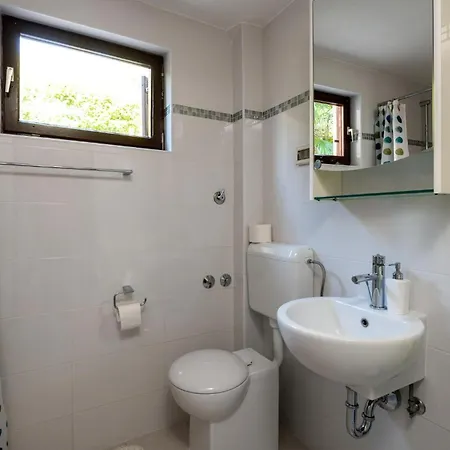 Сasa de vacaciones Pet Friendly In *