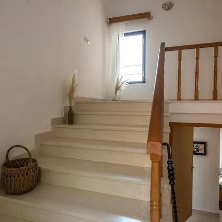 Сasa de vacaciones Pet Friendly In Plomin