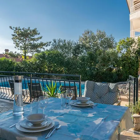 Сasa de vacaciones Pet Friendly In *
