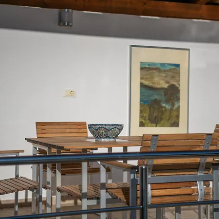Pet Friendly In Сasa de vacaciones Plomin