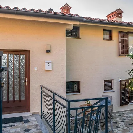 Σπίτι διακοπών Amazing In With Kitchen *