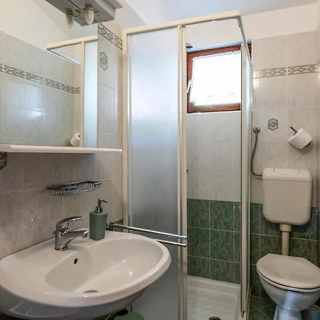 Сasa de vacaciones Pet Friendly In Plomin