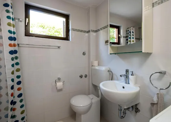 Σπίτι διακοπών Amazing In With Kitchen *