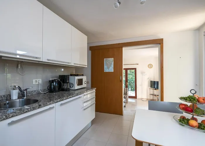 Amazing In With Kitchen Σπίτι διακοπών *