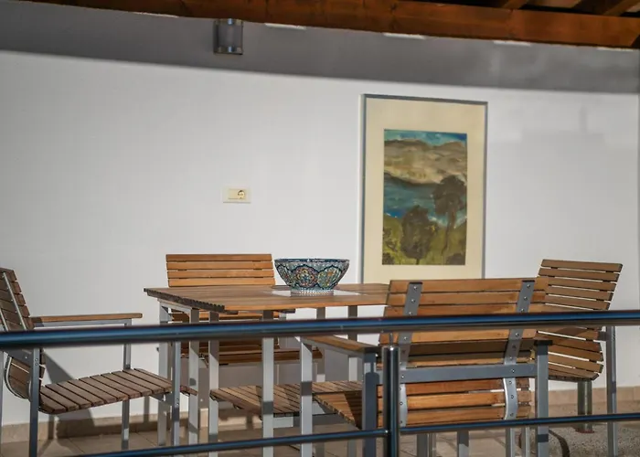 Amazing In With Kitchen Σπίτι διακοπών Plomin