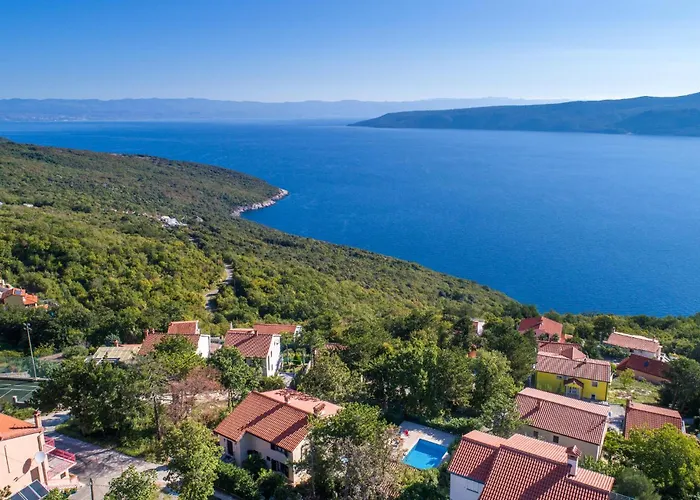 Amazing In With Kitchen *