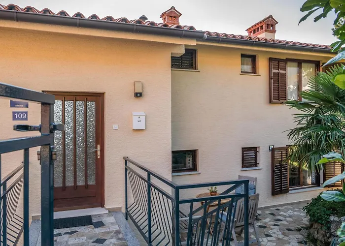 Σπίτι διακοπών Amazing In With Kitchen *