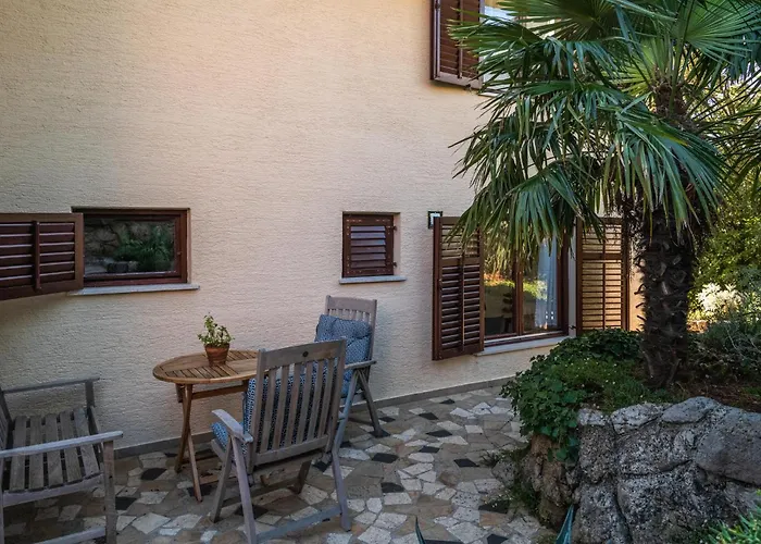 Amazing In With Kitchen Σπίτι διακοπών *