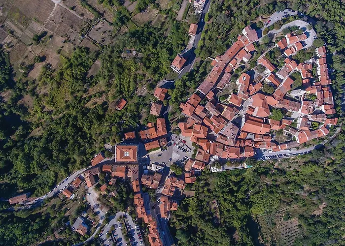 Amazing In With Kitchen Σπίτι διακοπών